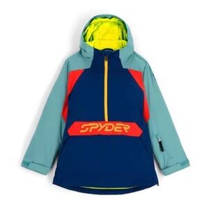 Big boys Jasper Spyder jacket